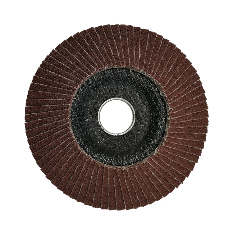 Starflex Fächerscheibe T29 125 mm für Stahl – Körnung 100 000-969 (1)