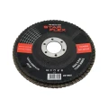 StarFlex Fächerscheibe für Stahl T29 125 mm – Körnung 120 000-971 (1)