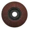 StarFlex Fächerscheibe für Stahl T29 125 mm – Körnung 120 000-971 (2)