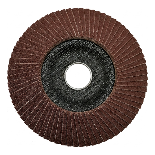 StarFlex Fächerscheibe für Stahl T29 125 mm – Körnung 120 000-971 (2)