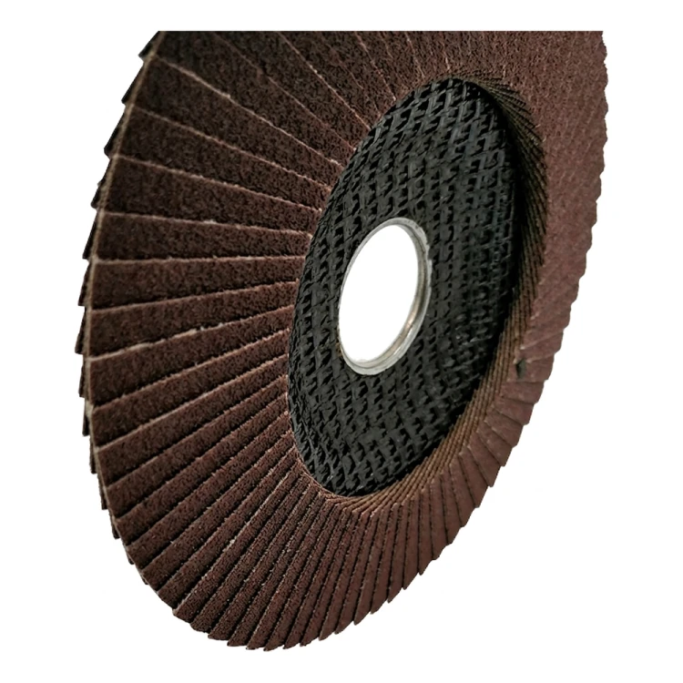 StarFlex Fächerscheibe für Stahl T29 125 mm – Körnung 120 000-971 (3)