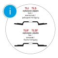 StarFlex Fächerscheibe für Stahl T29 125 mm – Körnung 120 000-971 (4)