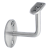 Wandhalter für Handlauf Balustrade Ø 42,4 mm – Edelstahl AISI 304 satiniert 001-014 (1)