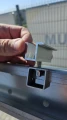 Synerga ZU-1 – universeller Montagehalter für PV-Klemmen für Carports und Freiflächenanlagen 001-017 (6)